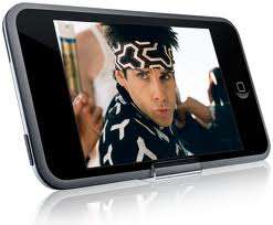 32 Gig Ipod Touch