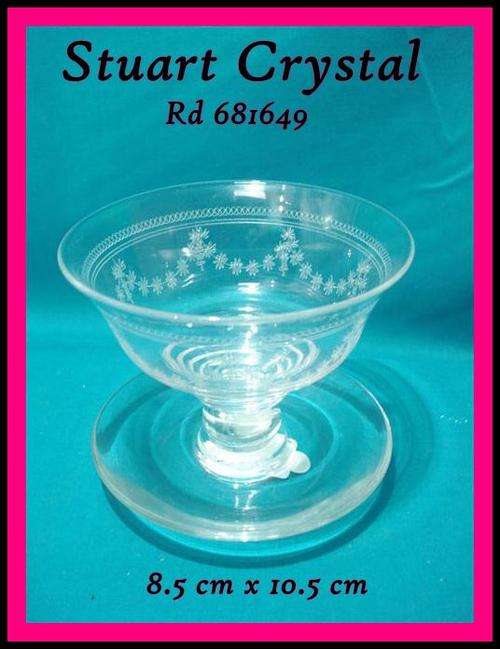 Stuart Crystal