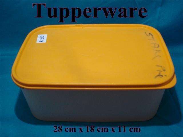 TUPPERWARE - Storage Container