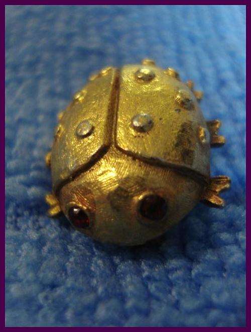 Beautifull Old Broach