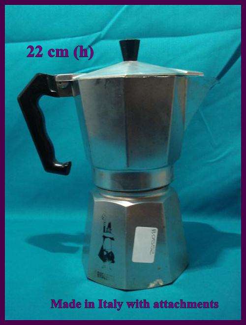 Italian Coffee Maker