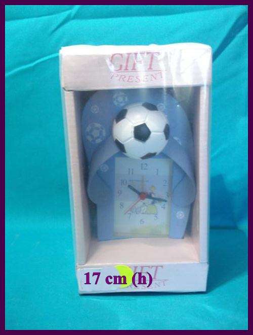 Snoopy  Clock for Baby Room