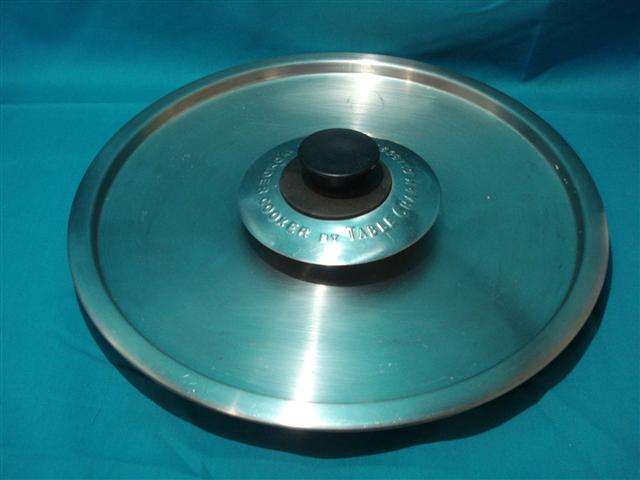 U.S.A. Wonder Cooker Lid Just for You (30 cm Wide)