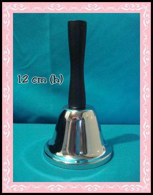 ~~ Beautiful Little Service Bell Just for You ~~