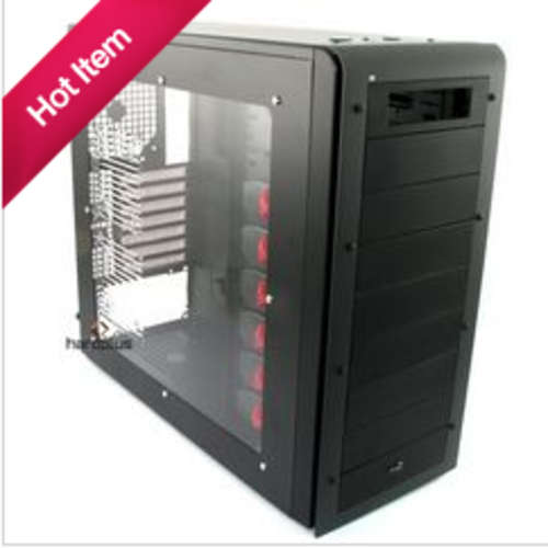 AEROCOOL S9A GAMING CASE Free Shippping to South Africa Only!!!