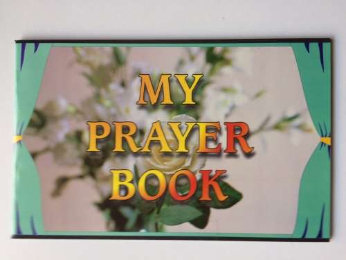 My Prayer Book