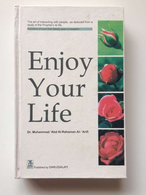 Enjoy Your Life