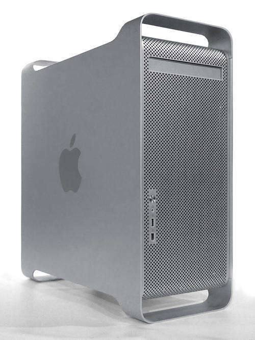 Shipping R150 Apple PowerMac G5 Tower