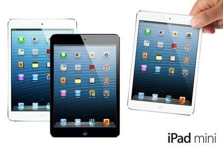 Apple iPAD Mini 2 16Gb Space Grey Wifi + 4G