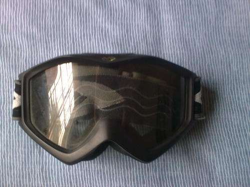 Smith MX Goggles