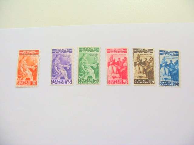 Congress Giuridico 1935