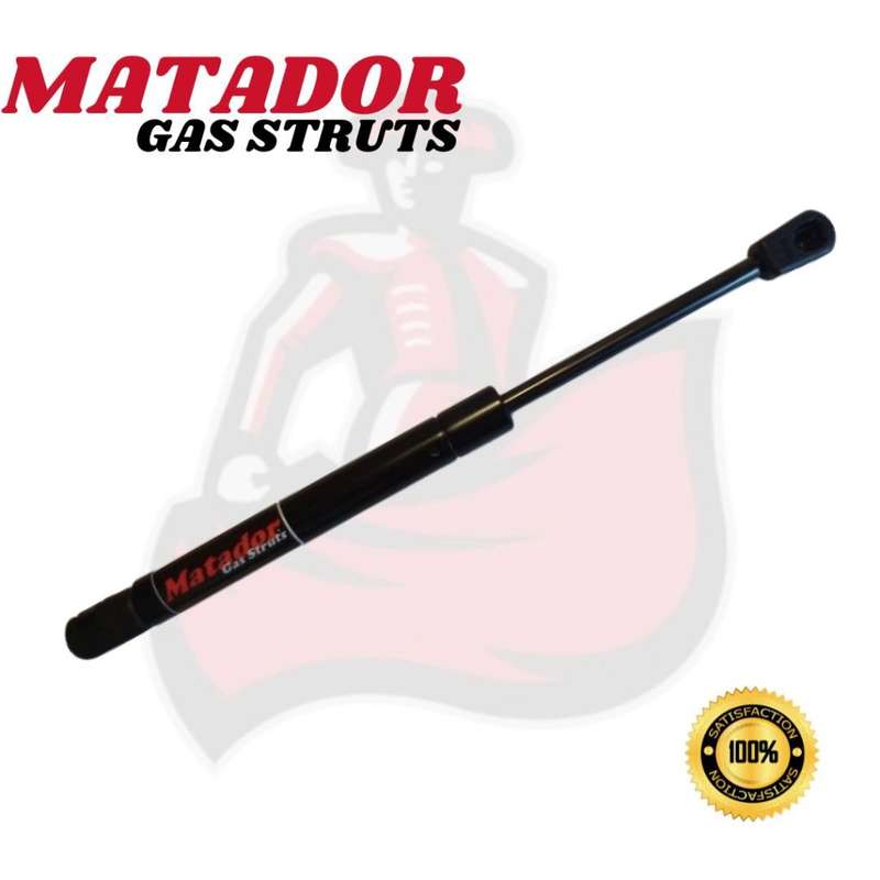 Canopy shock/strut/stay/support. Universal 288mm, 300N