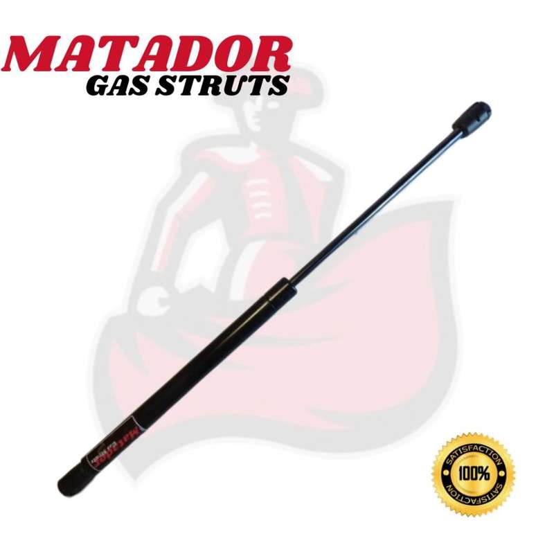 VW Polo 3 Hatchback ( 1994 - 2001 ) 6N2/6N1 Boot strut / shock / stay / support
