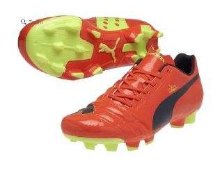 Puma Evopower 4 FG Boots
