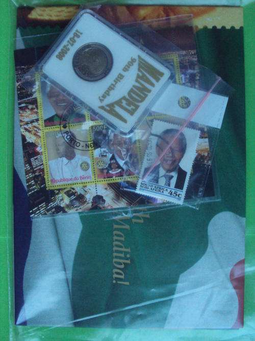 Mandela Lot7