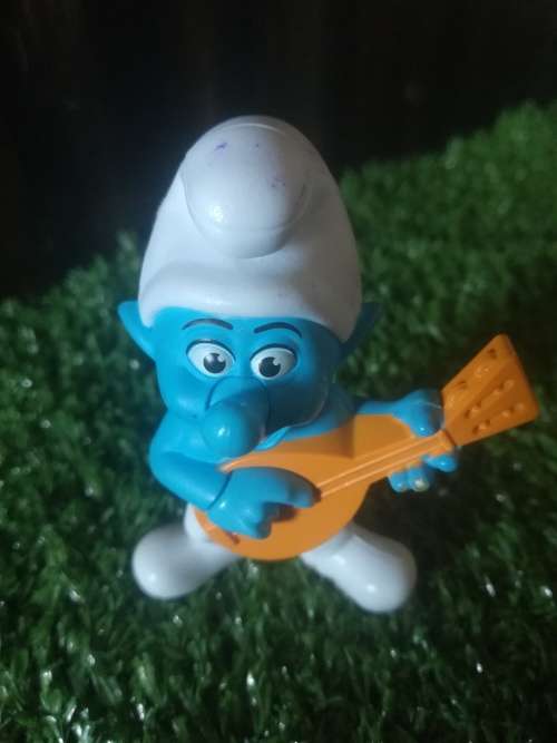 Smurfs