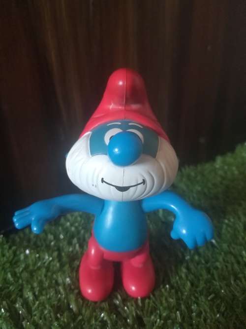 Smurfs