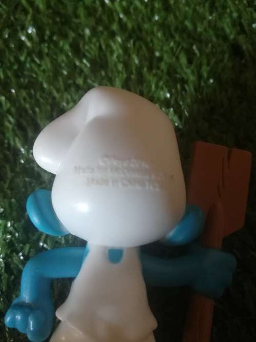 Smurfs