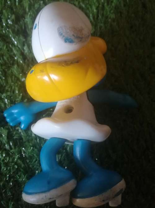 Smurfs
