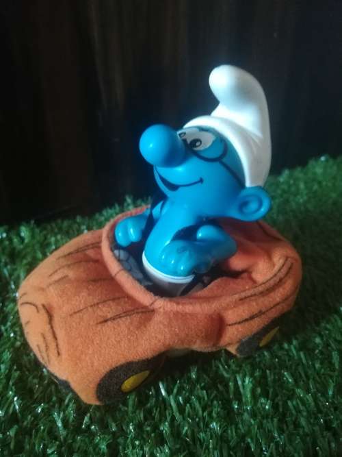 Smurfs