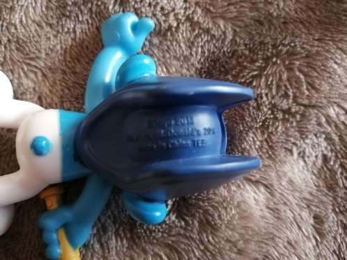 Smurfs