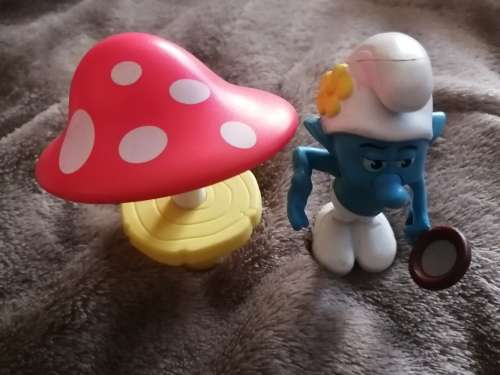 Smurfs