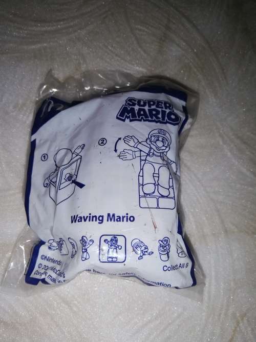 Super Mario