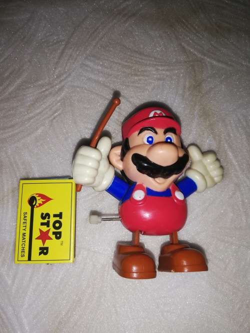 Mario Bros