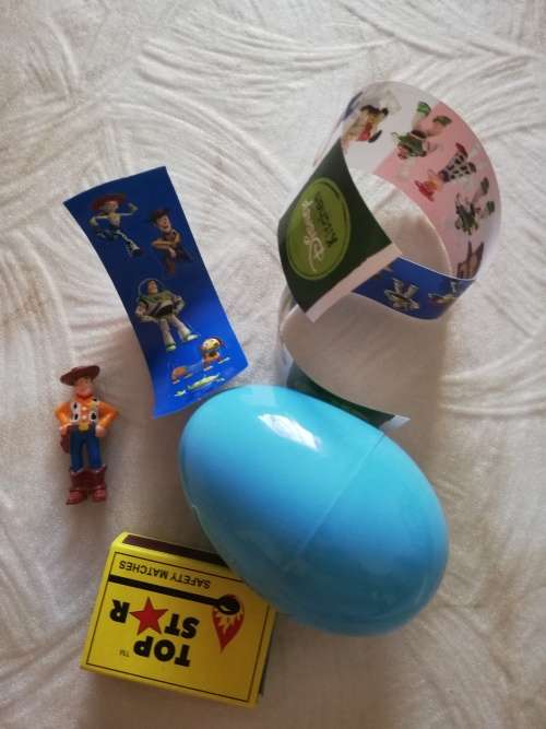 Toy Story
