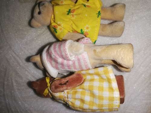 Teddy Bears