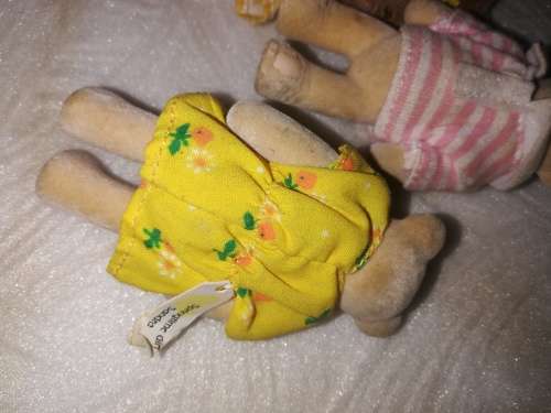 Teddy Bears