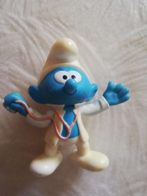Smurf