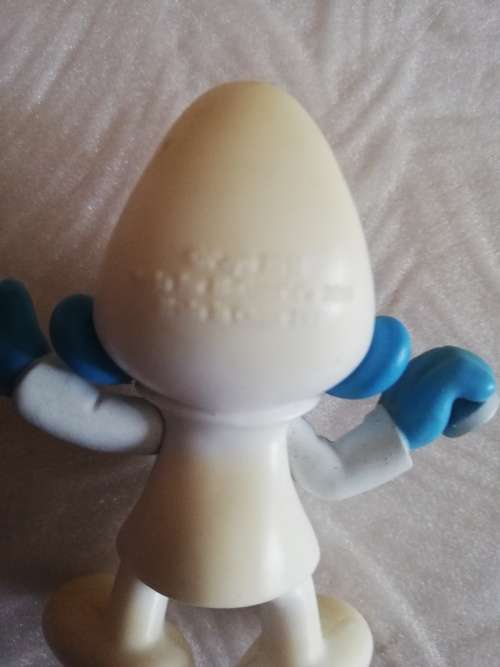 Smurf