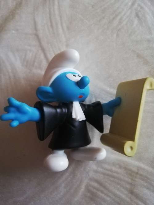 Smurf