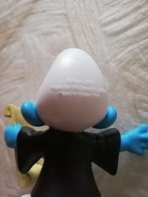 Smurf