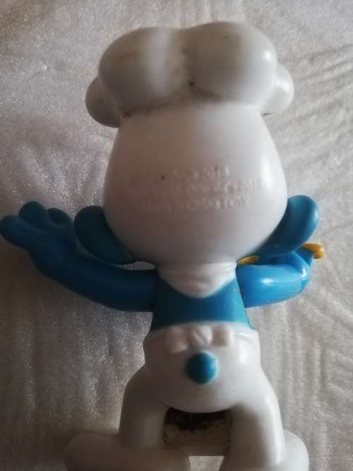 Smurf