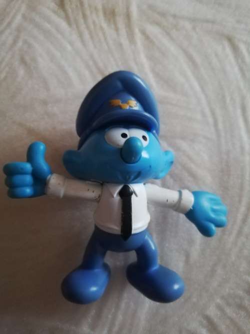 Smurf
