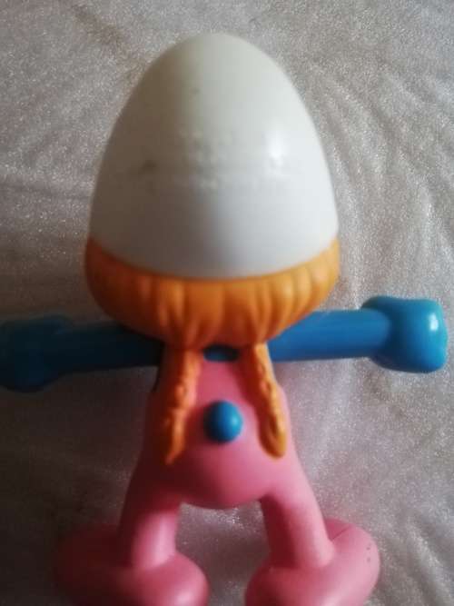 Smurf