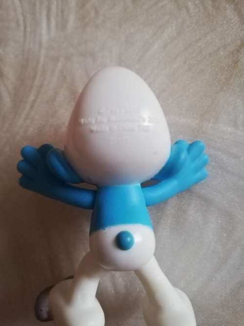 Smurf