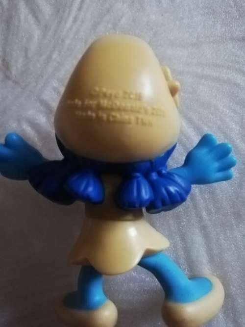 Smurf