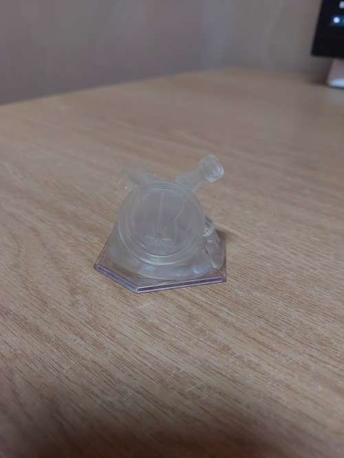 Disney Infinity 3.0 Star Wars - Twilight Of The Republic Crystal