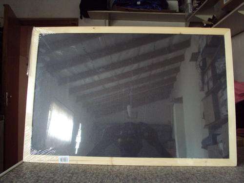 Portable chalkboard