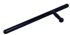 Tongva Rubber Baton