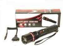 Tazer Stun Gun Torch type -over 1 million Volts #WHOLESALE