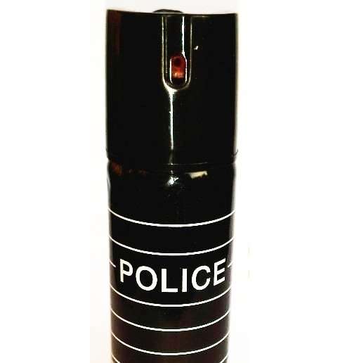 Pepper spray Jet 60ml Mase with free belt pouch