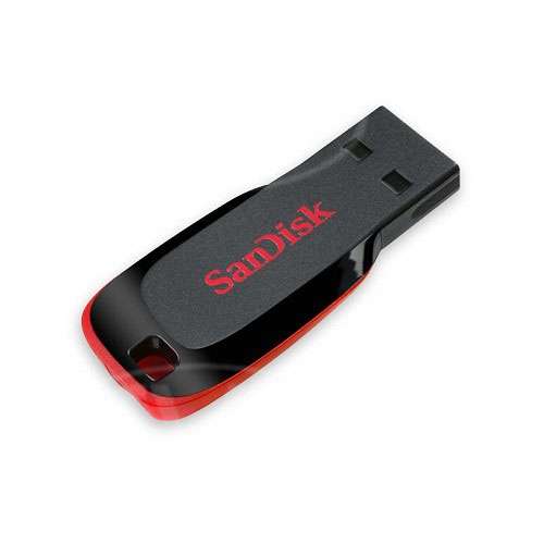 16GB USB FLASH DRIVE