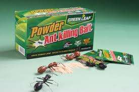 Insecticide Powder Ant Killing Bait Granules 5g Sachet pack