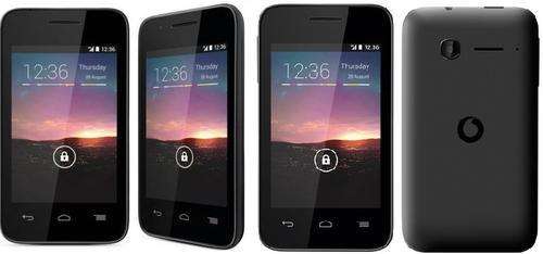 3.5" Mini Android 4.4 Smartphone, 3G, Dual core, Wi-Fi, Bluetooth etc