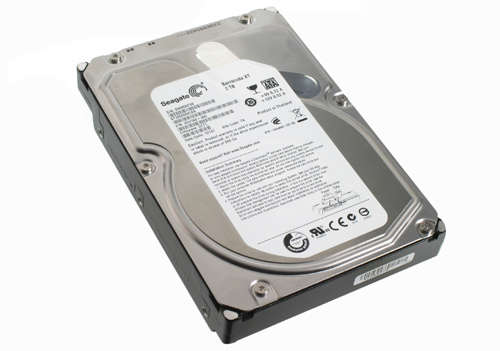 2TB Internal hdd Hard Drive for CCTV DVR system