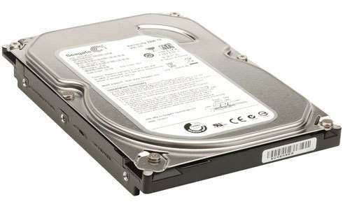 2TB Internal hdd Hard Drive for CCTV DVR system